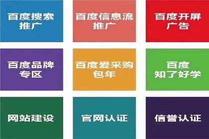 如何运用百度包年竞价：成功案例分享